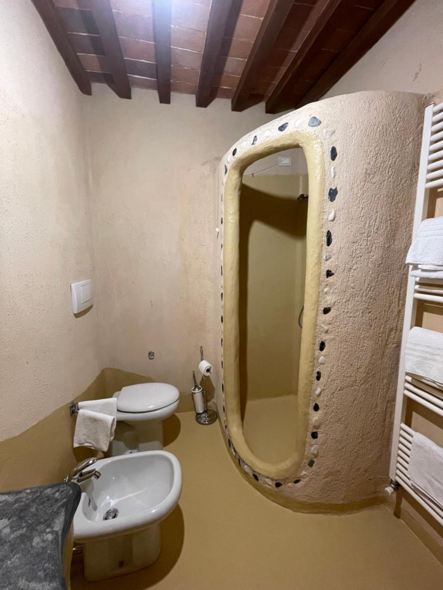 Casa Del Sole Bed and Breakfast Camaiore Eksteriør billede